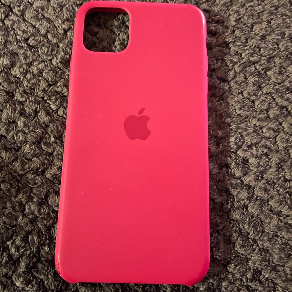 Apple iPhone 11 Pro Max Case